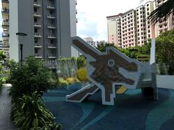 La Fiesta (D19), Condominium #443967611